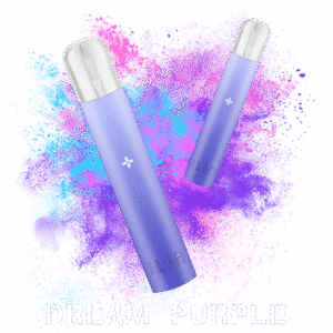 夢幻紫|哩呀主機 ILIA一代電子煙機子 霧化器 換彈式設計 #原廠正品#