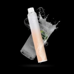 ilia bar 4 拋棄式